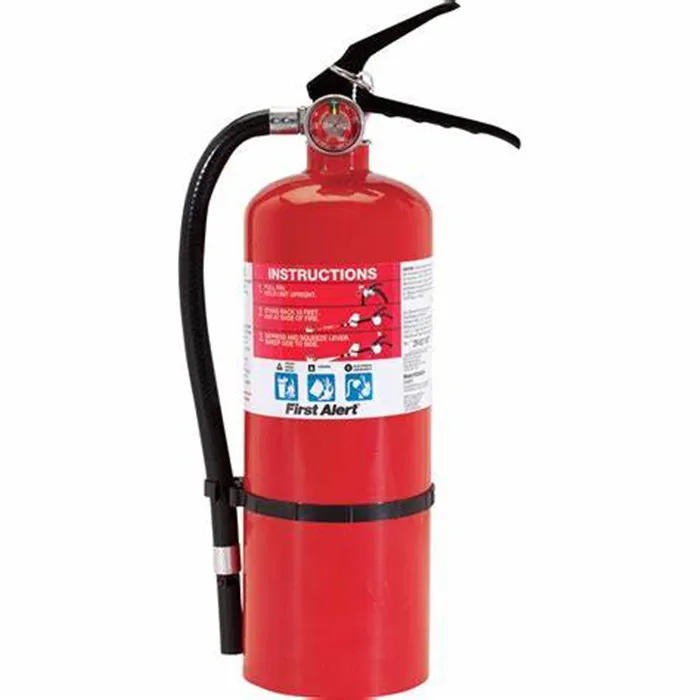 Fire Protection Products