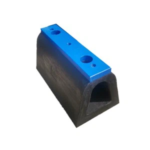 Karet D Fender Diekstrusi